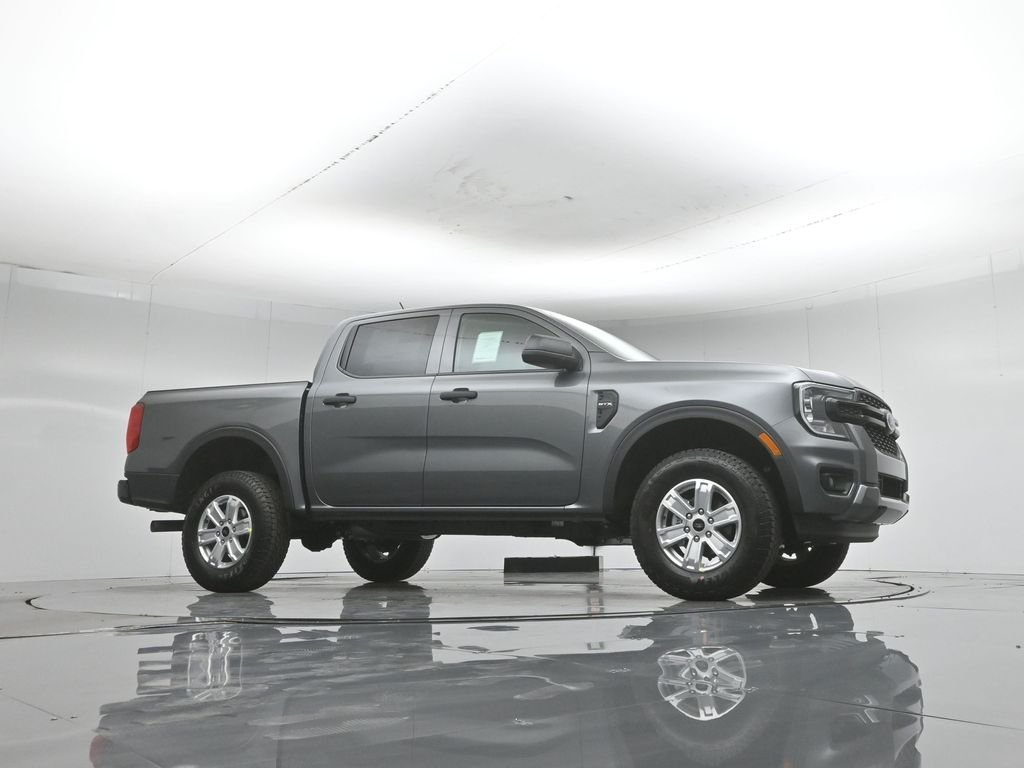 New 2026 Gray Ford XL image 46