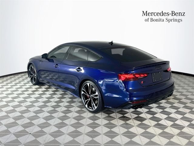 Used 2024  Audi Premium Plus image 5