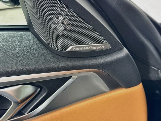 New 2026 Black Sapphire Metallic BMW 430i xDrive Gran Coupe image 19