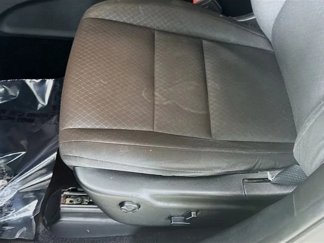 Used 2020 Gray Jeep Laredo image 18