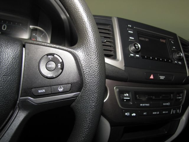 Used 2020 Gray Honda LX image 6