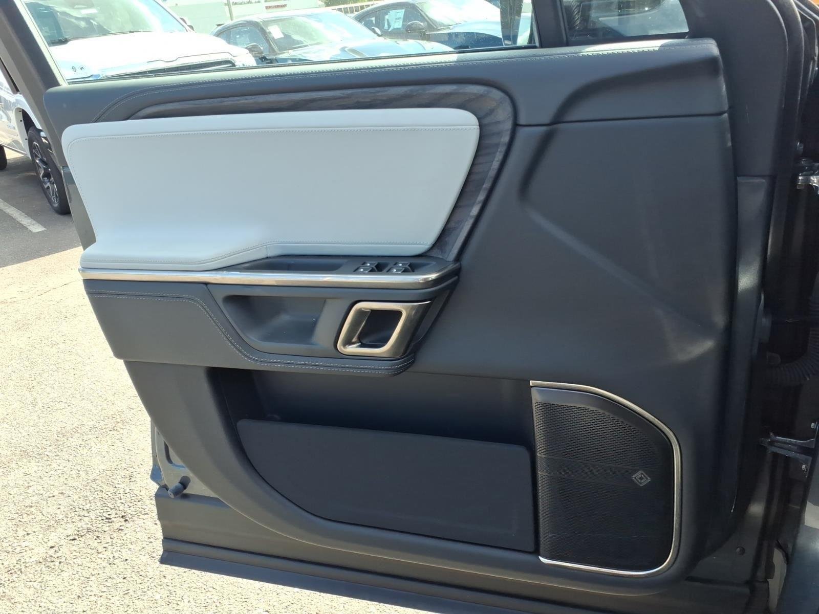 Used 2024 El Cap Granite Rivian Adventure Dual Motor image 28
