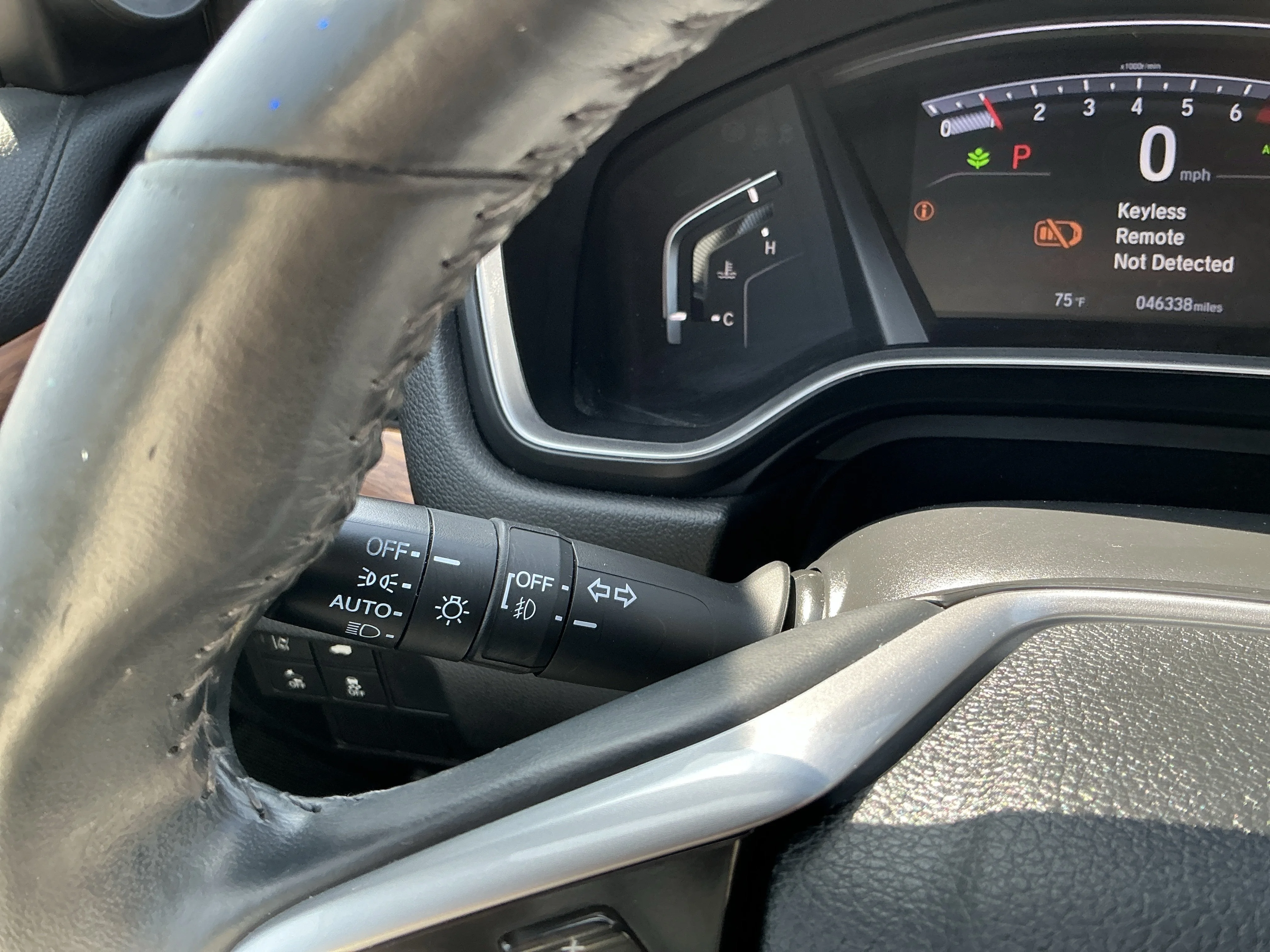 2020 Honda CR-V EX-L - Photo 25