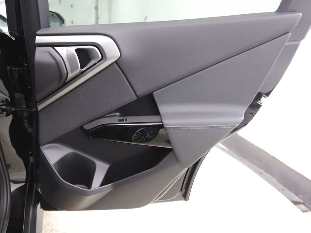 Used 2026 Black Sapphire Metallic BMW 30 xDrive image 25