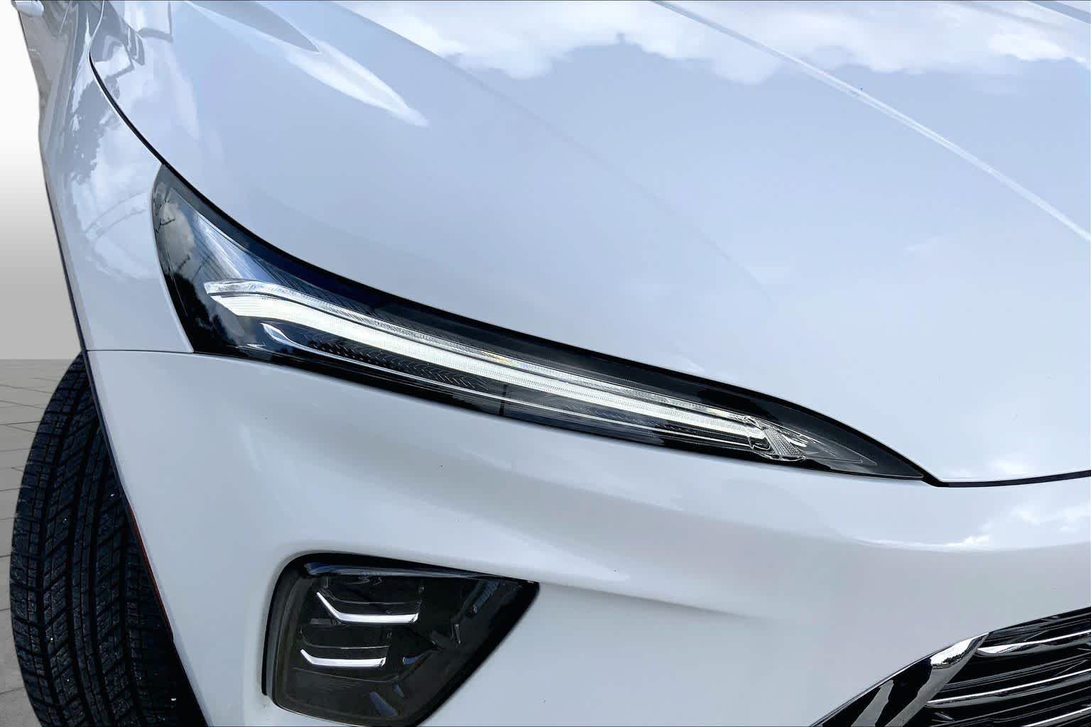 2026 Buick Enclave Preferred - Photo 26