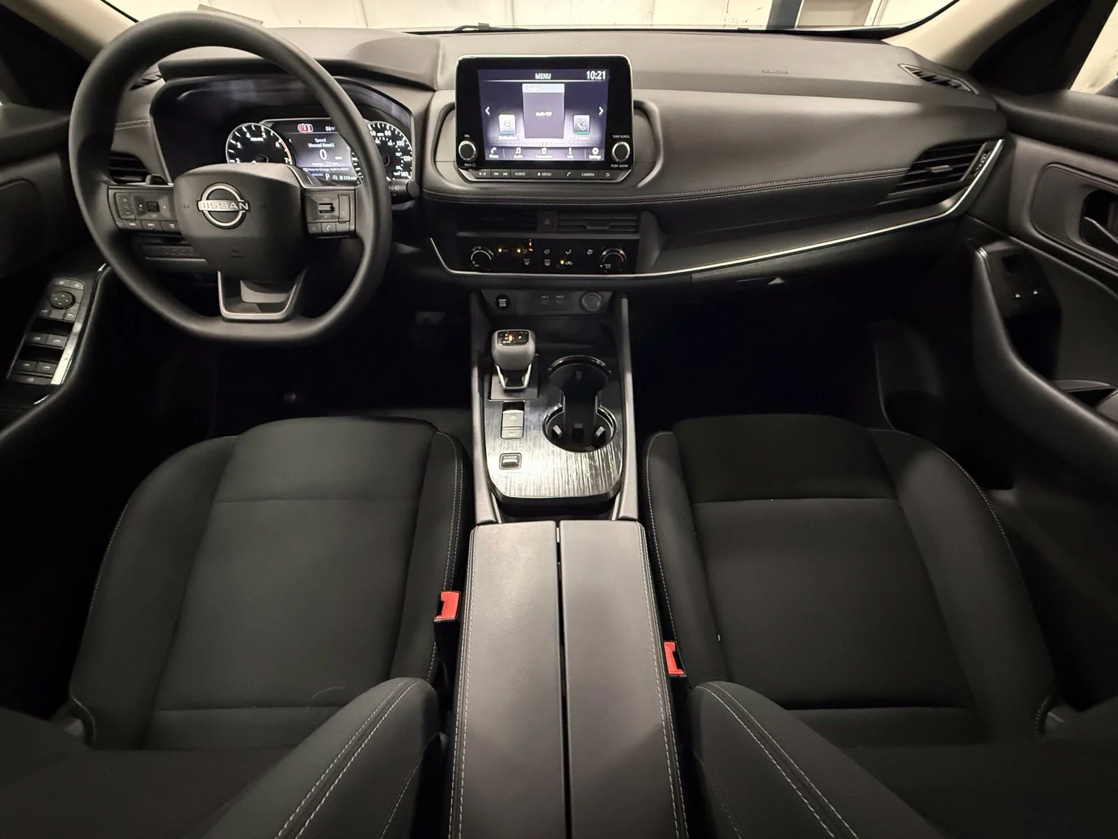 Used 2026 White Nissan S image 15