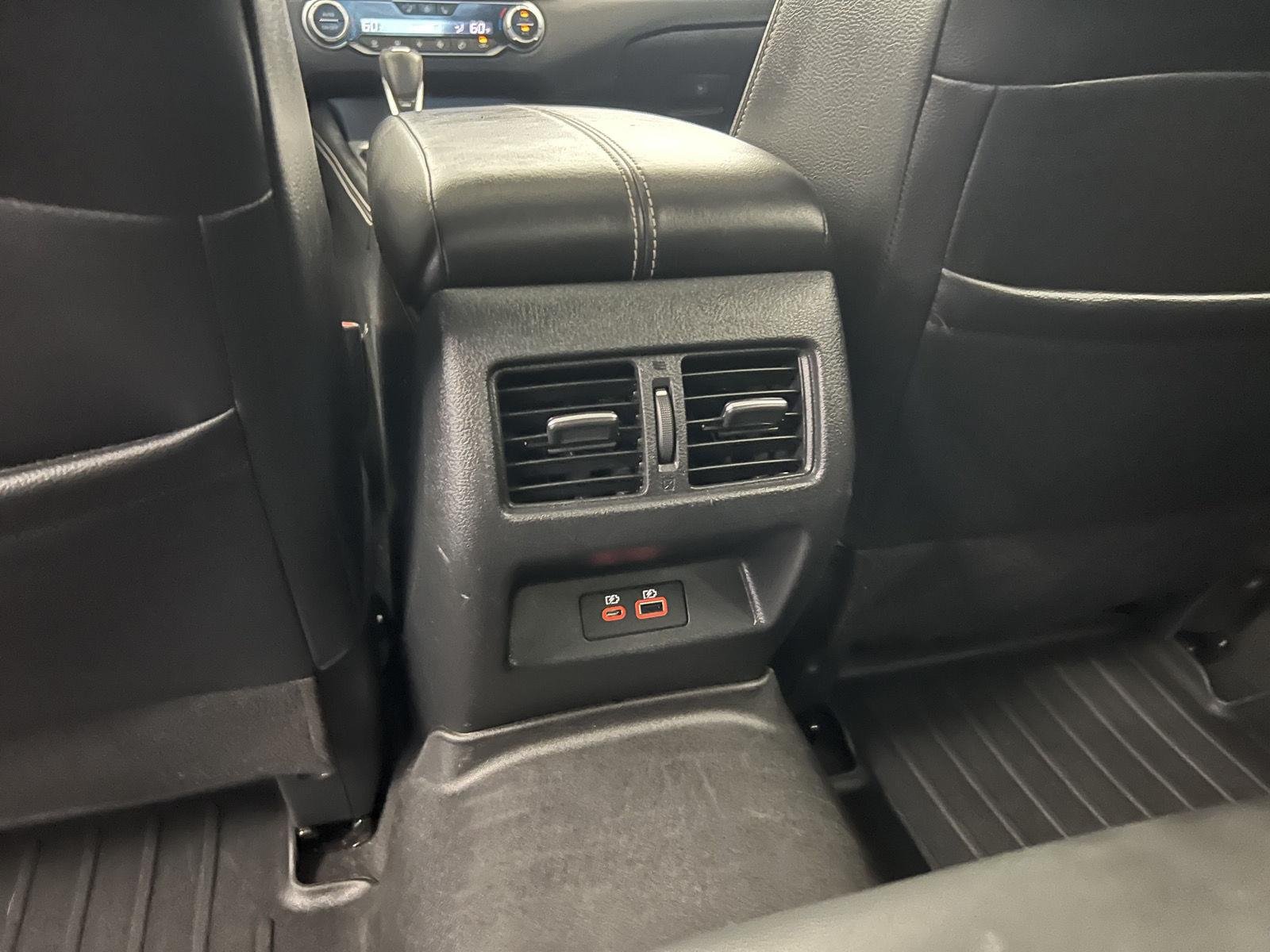 2020 Nissan Altima SL - Photo 27