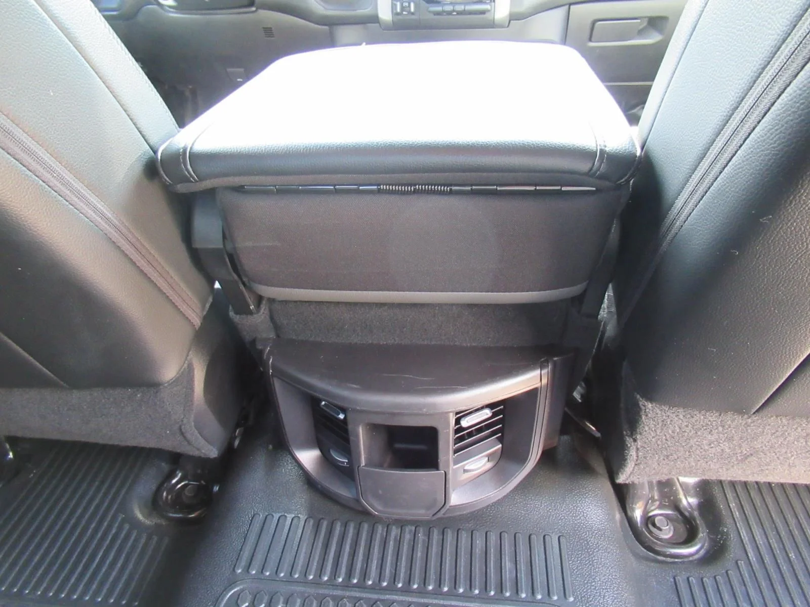 Certified Used 2026 White Ram Tradesman image 34