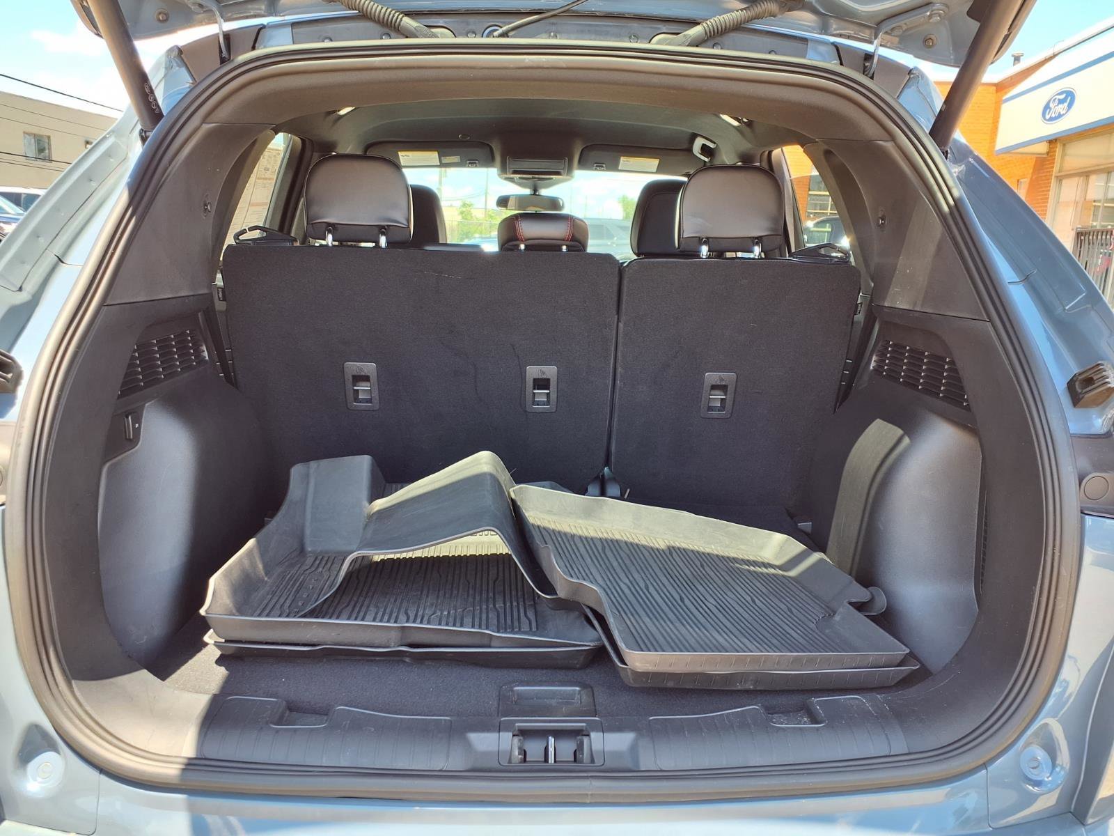 Used 2024  Ford ST-Line image 20