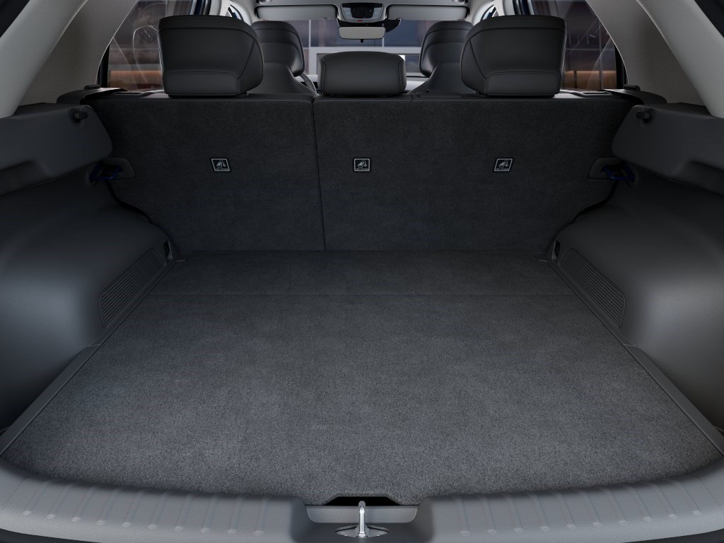 New 2026 Mineral Blue Kia Wind image 19