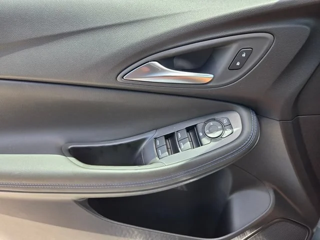 2026 Buick Encore GX Sport Touring - Photo 12