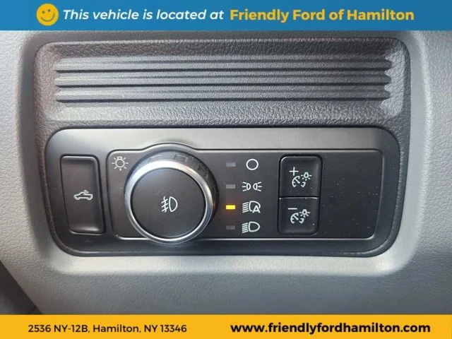 2026 Ford F-350 Super Duty XL - Photo 40