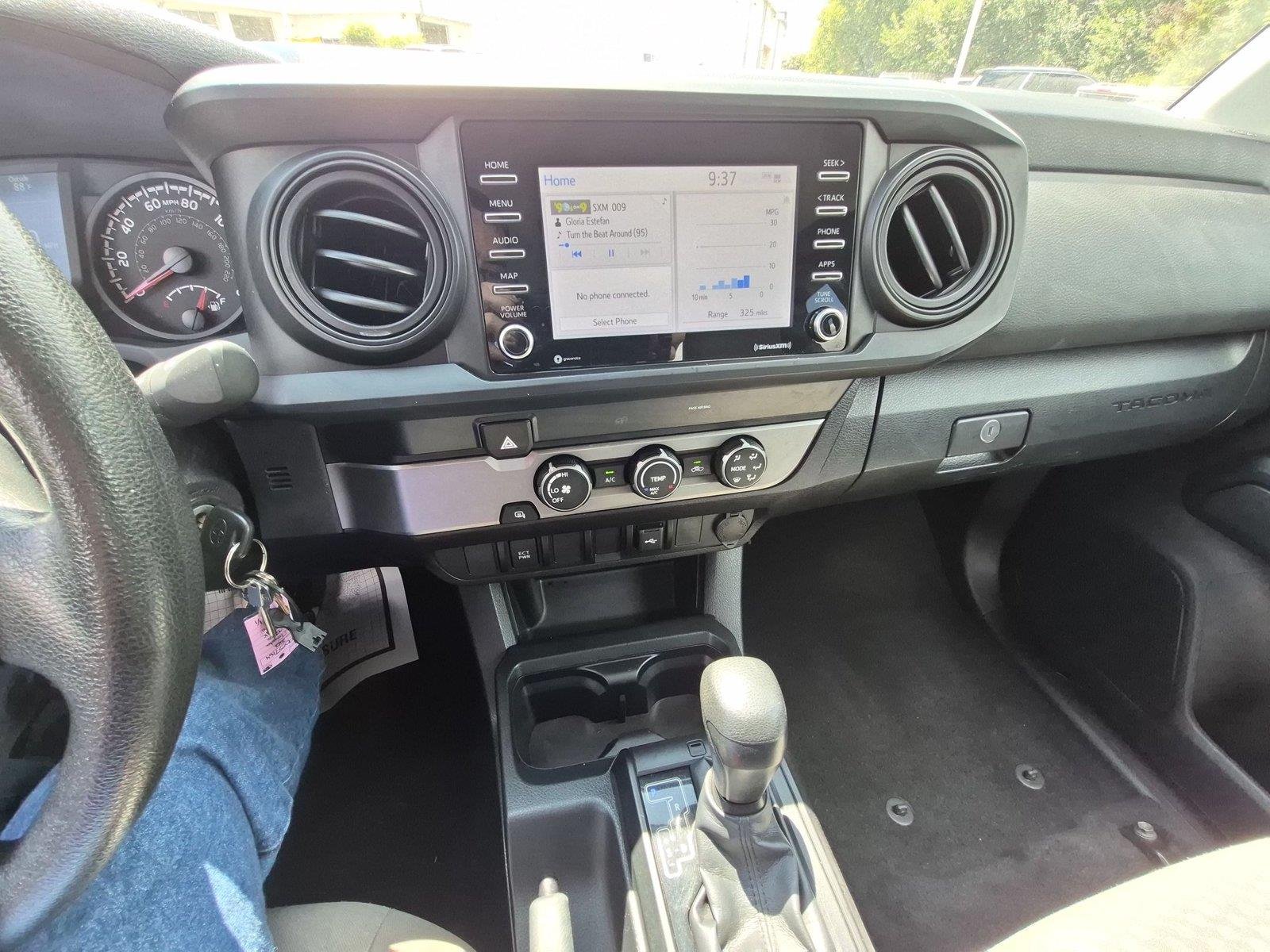 Used 2022 White Toyota SR image 24