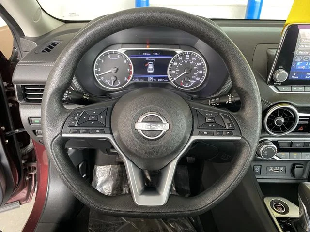 2024 Nissan Sentra SV - Photo 27