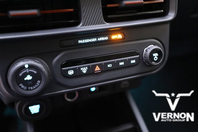 2026 Ford Maverick Lariat - Photo 23