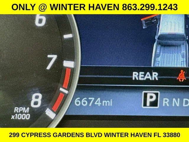 Used 2025 Gray Nissan SV image 12