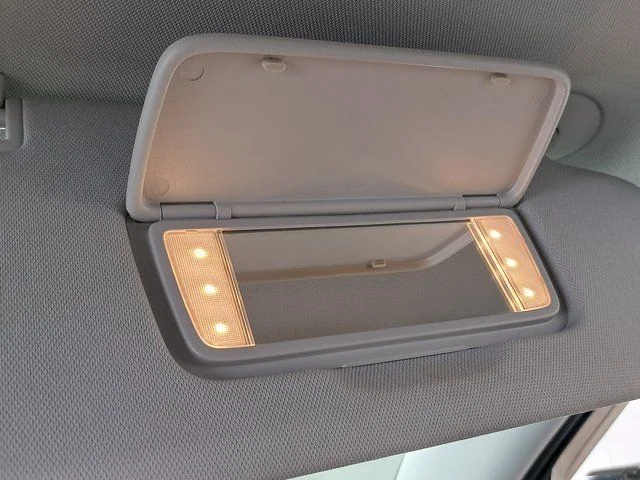 Used 2019 Gray Chevrolet 3LT image 21
