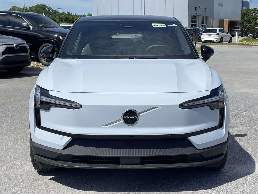 New 2026 Cloud Blue Volvo Ultra image 23