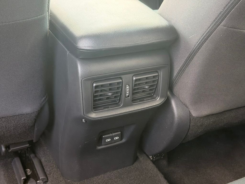 Used 2023 Black Toyota XLE image 15