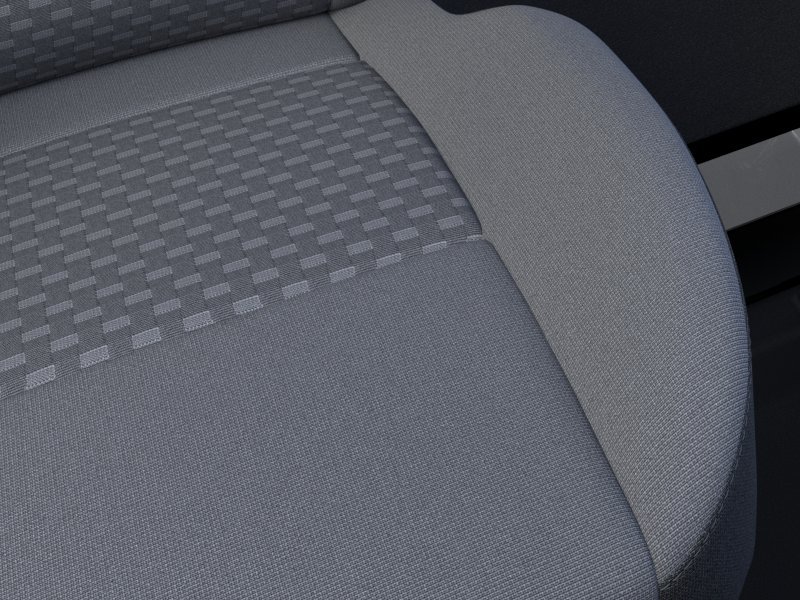 New 2026 Carbonized Gray Metallic Ford Passenger Van XLT image 37