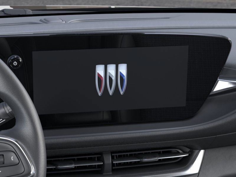 2026 BUICK ENVISTA - Image 27