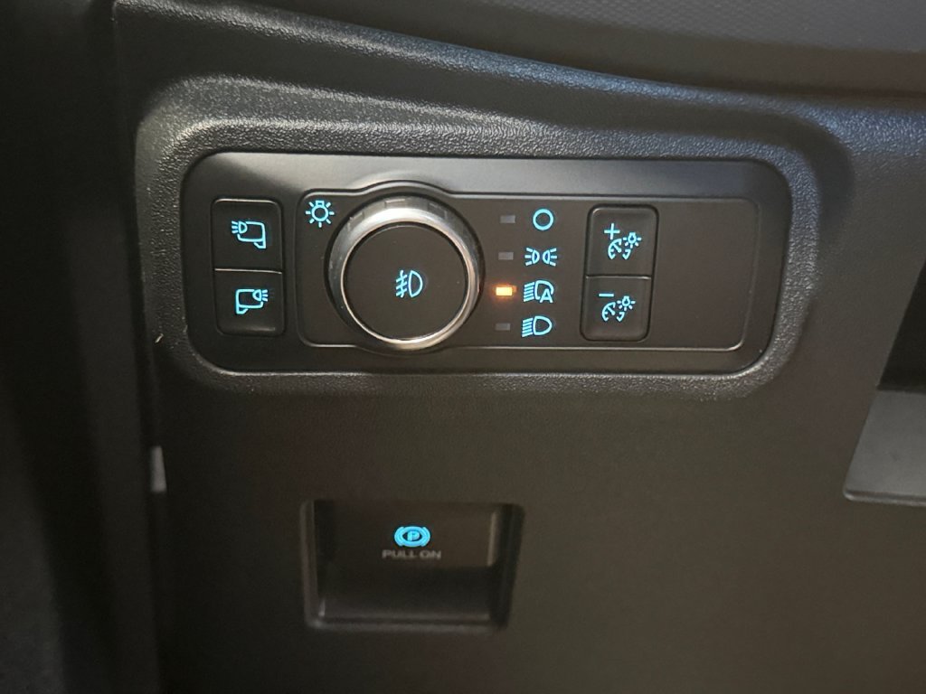 Used 2022 Blue Ford Raptor image 25
