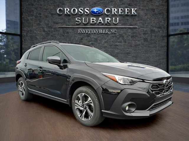 New 2026 Subaru CROSSTREK Premium 5 DOOR in Fayetteville #26074