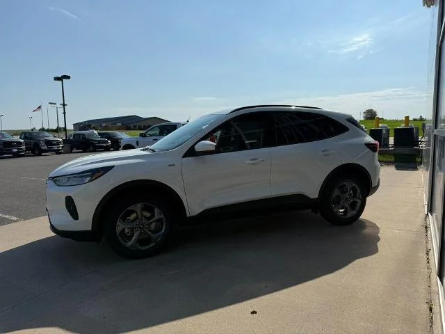 2026 Ford Escape Hybrid ST-Line Select - Photo 35