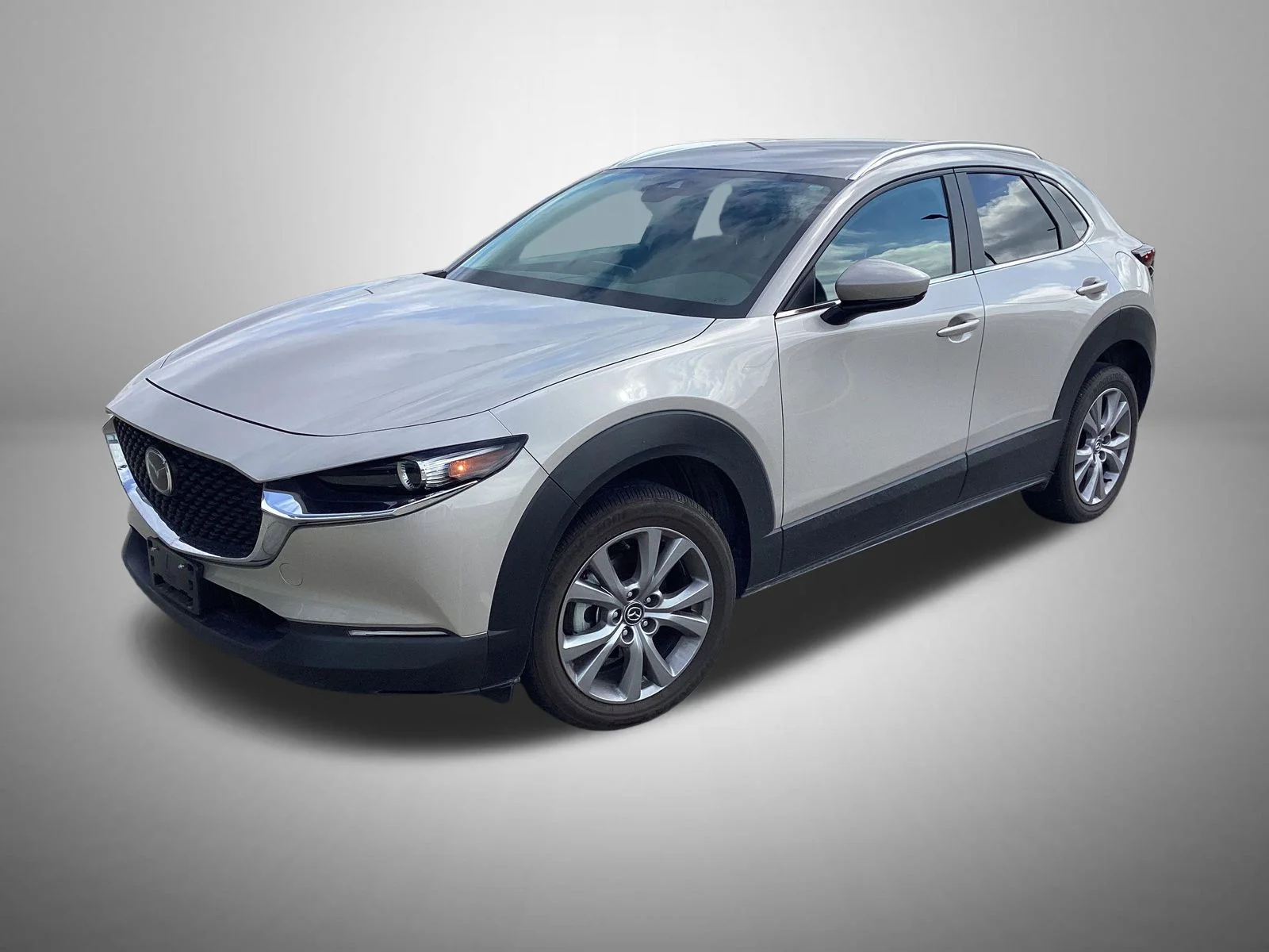 2023 Mazda CX-30 Select AWD's photo