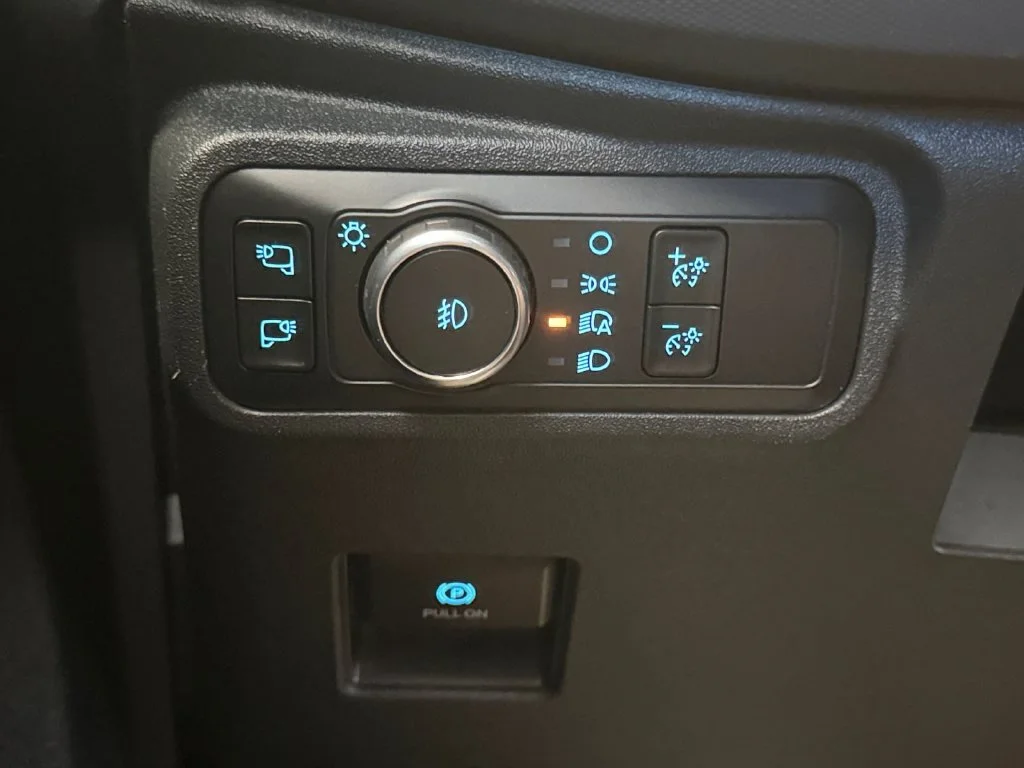 Used 2022 Blue Ford Raptor image 25