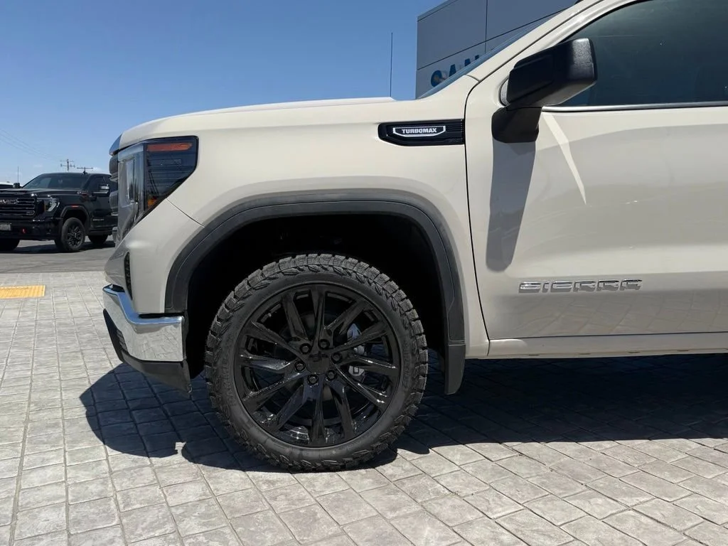 New 2026 Coastal Dune GMC Pro image 4