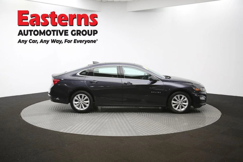 Used 2023 Gray Chevrolet LT image 43