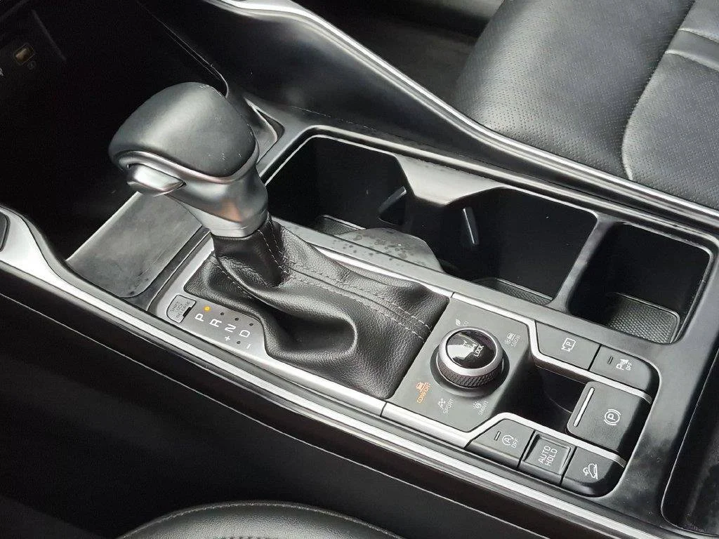 Used 2023 Gray Kia X-Line EX image 18