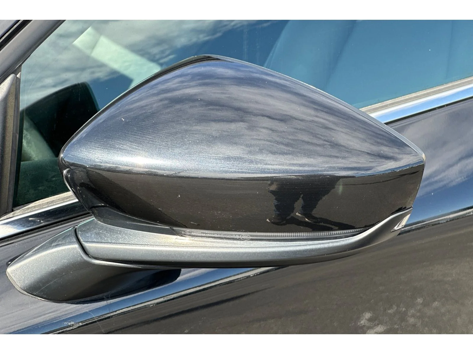 Used 2024 JET BLACK MICA Mazda 2.5 S Select Sport image 13