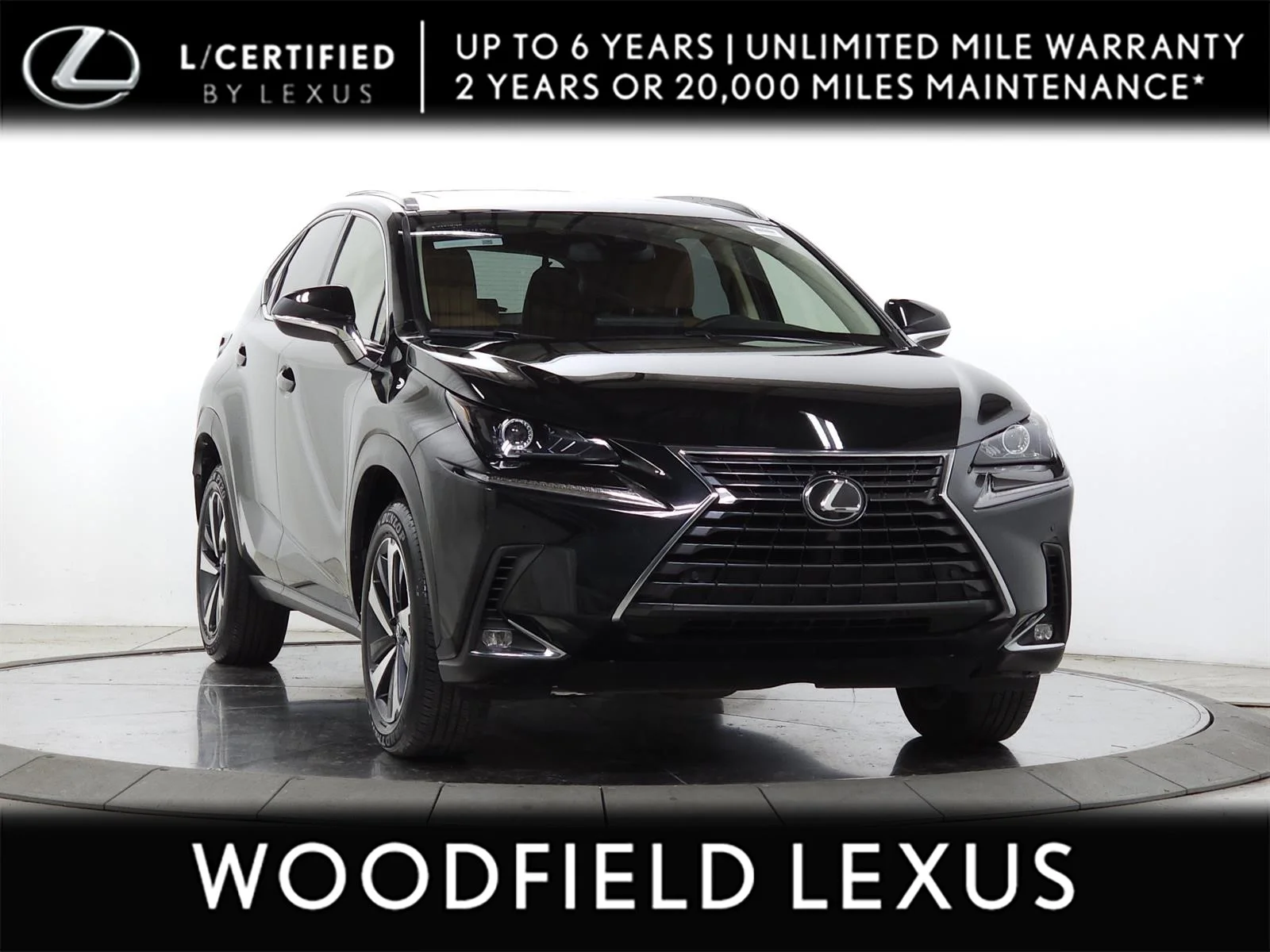 2021 Lexus NX 350 300 AWD's photo