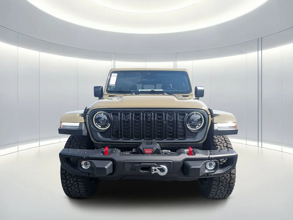 New 2026 41 Exterior Paint Jeep Shadow Ops image 7