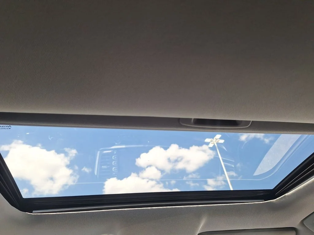 Used 2019 Black Toyota Limited image 21