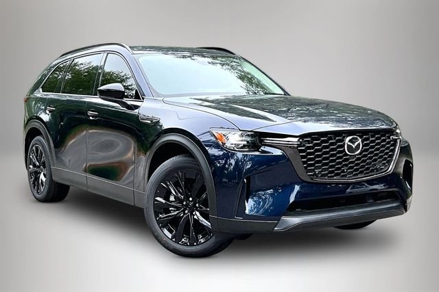 2026 Mazda CX-90 Turbo Premium Package's photo