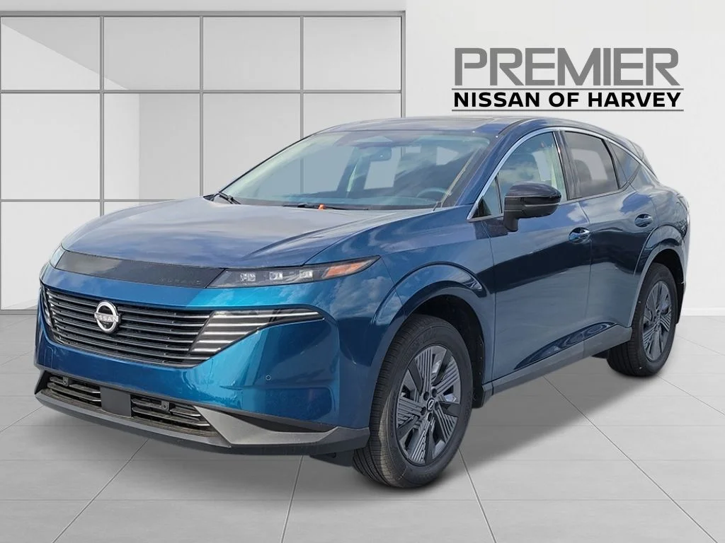 2026 Nissan Murano SL AWD's photo
