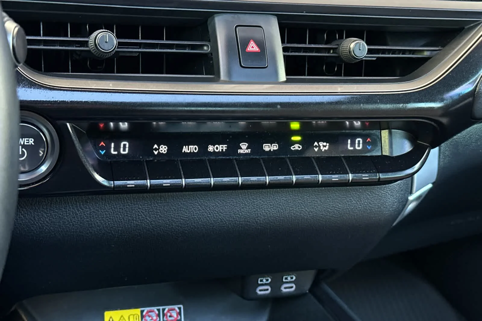 Certified Used 2023 CAVIAR Lexus Premium image 22