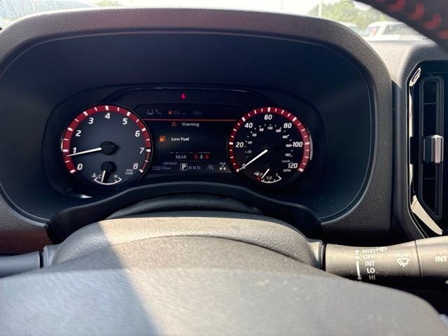 Used 2026 White Nissan PRO-4X image 31