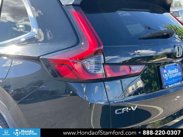 2024 Honda CR-V EX-L - Photo 10