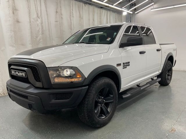 Used 2022 White Ram Warlock image 4