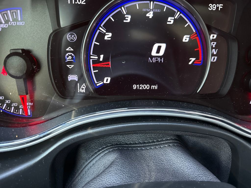 2019 Jeep Grand Cherokee SRT - Photo 21