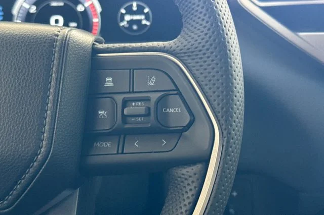 2026 Toyota Tundra Limited - Photo 28