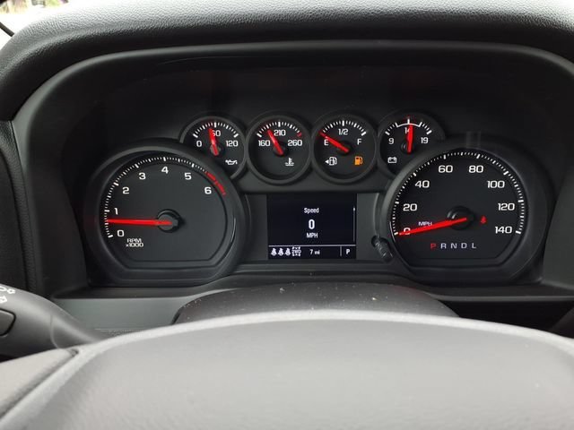 2026 Chevrolet Silverado 2500 HD Work Truck - Photo 12