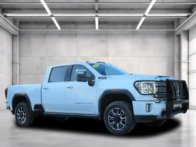 2023 GMC Sierra 2500HD Denali