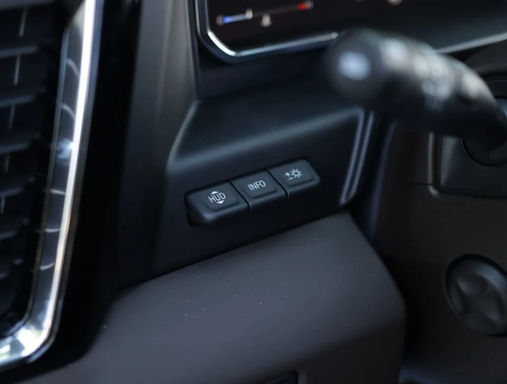 2026 GMC Sierra 1500 Denali - Photo 10