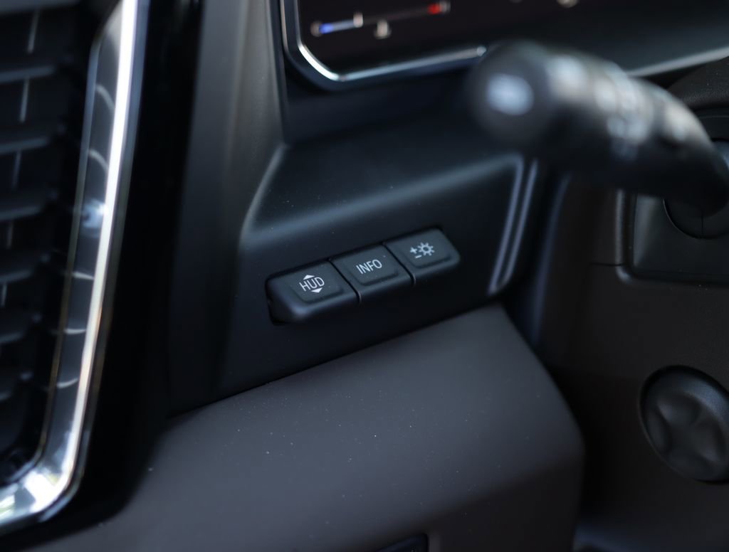 2026 GMC Sierra 1500 Denali - Photo 10