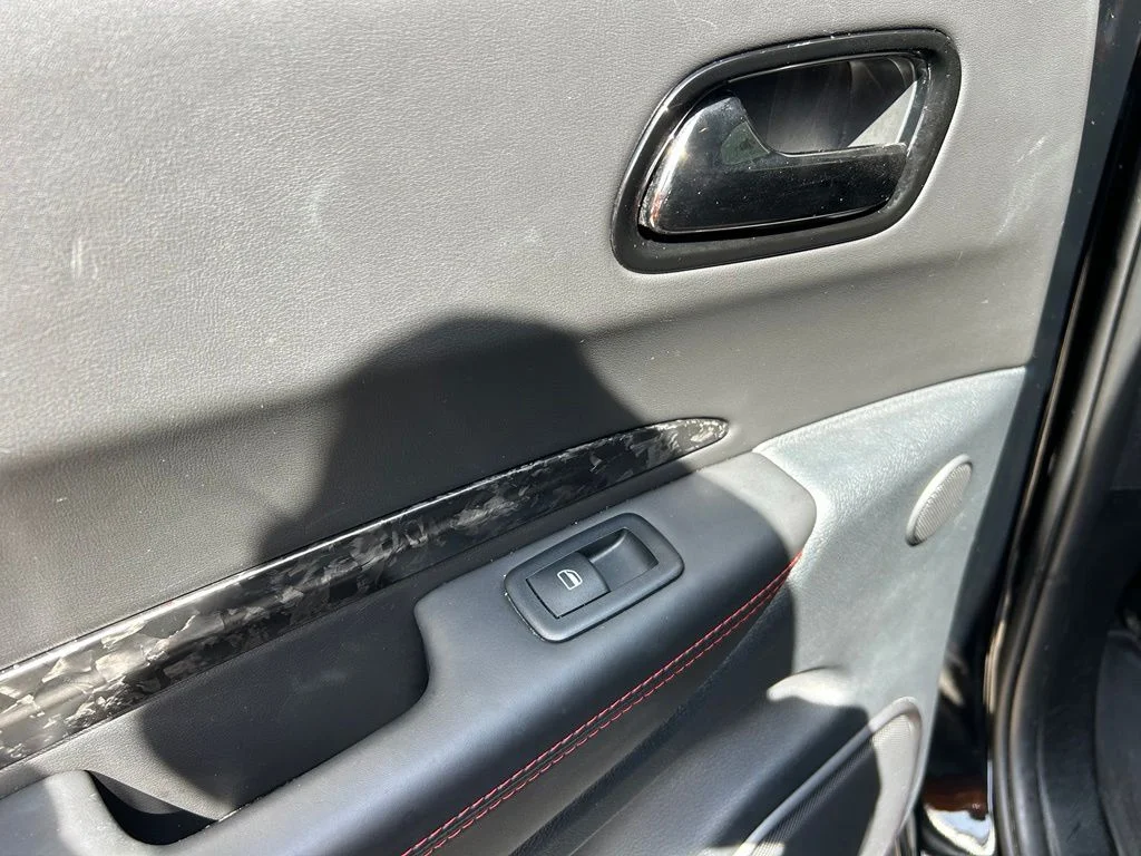 Used 2024 Black Dodge R/T Premium image 25